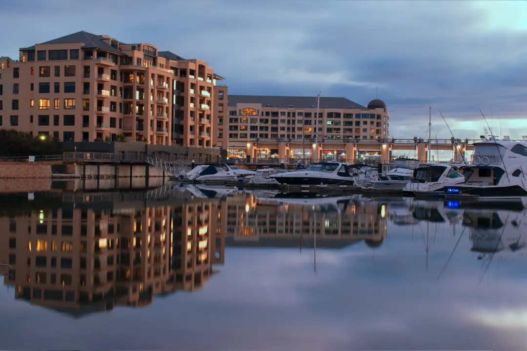 Glenelg Conveyancing