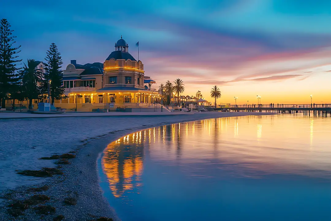 Glenelg Conveyancing